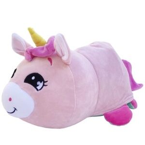 FlipaZoo Mushmillows Deacon Dragon to Zima Unicorn